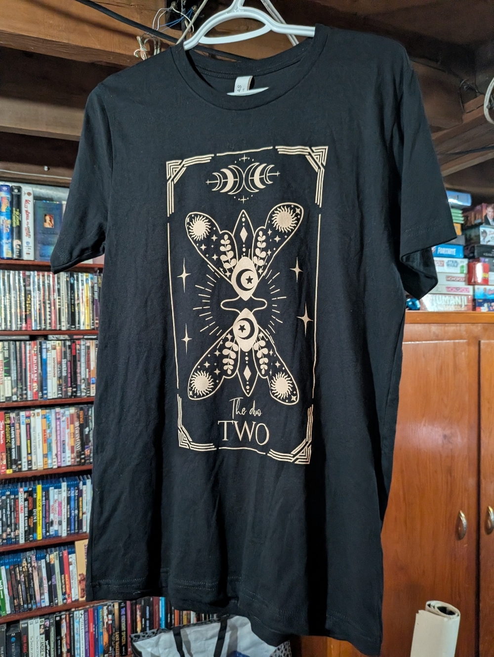 The duo Two Brian Byrne Of I Mother earth Shirt Size m l 2xl Canvas Bella Brand